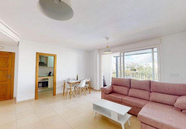 Apartamento en Roldan - Casa Dejo - A Murcia Holiday Rentals Property Apartamento en Roldan - Casa Dejo - A Murcia Holiday Rentals Property