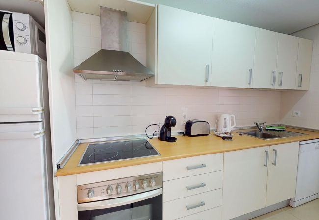Apartamento en Roldan - Casa Dejo - A Murcia Holiday Rentals Property Apartamento en Roldan - Casa Dejo - A Murcia Holiday Rentals Property