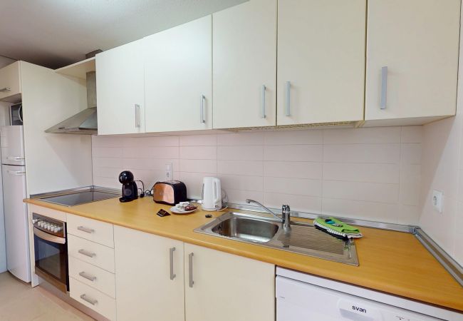 Apartamento en Roldan - Casa Dejo - A Murcia Holiday Rentals Property Apartamento en Roldan - Casa Dejo - A Murcia Holiday Rentals Property