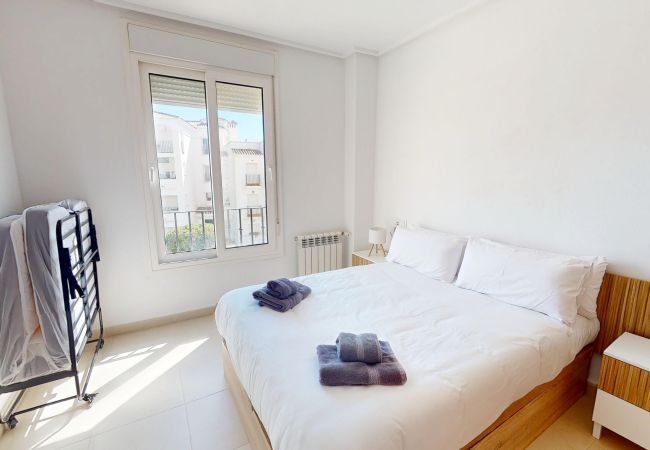 Apartamento en Roldan - Casa Dejo - A Murcia Holiday Rentals Property Apartamento en Roldan - Casa Dejo - A Murcia Holiday Rentals Property
