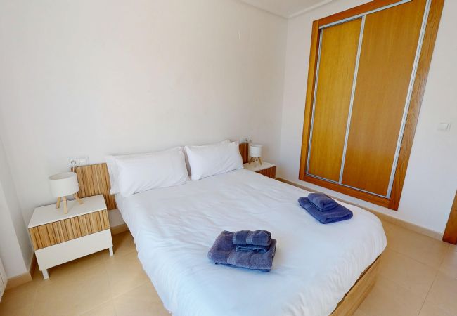 Apartamento en Roldan - Casa Dejo - A Murcia Holiday Rentals Property Apartamento en Roldan - Casa Dejo - A Murcia Holiday Rentals Property