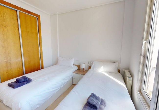 Apartamento en Roldan - Casa Dejo - A Murcia Holiday Rentals Property Apartamento en Roldan - Casa Dejo - A Murcia Holiday Rentals Property