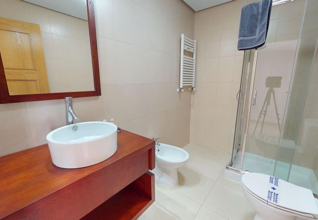 Apartamento en Roldan - Casa Dejo - A Murcia Holiday Rentals Property Apartamento en Roldan - Casa Dejo - A Murcia Holiday Rentals Property