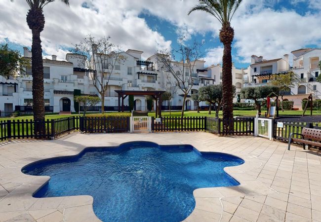 Apartamento en Roldan - Casa Dejo - A Murcia Holiday Rentals Property Apartamento en Roldan - Casa Dejo - A Murcia Holiday Rentals Property