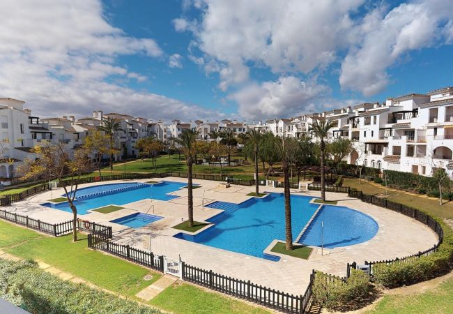 Apartamento en Roldan - Casa Dejo - A Murcia Holiday Rentals Property Apartamento en Roldan - Casa Dejo - A Murcia Holiday Rentals Property