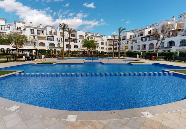 Apartamento en Roldan - Casa Dejo - A Murcia Holiday Rentals Property Apartamento en Roldan - Casa Dejo - A Murcia Holiday Rentals Property