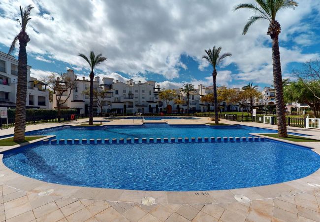 Apartamento en Roldan - Casa Dejo - A Murcia Holiday Rentals Property Apartamento en Roldan - Casa Dejo - A Murcia Holiday Rentals Property