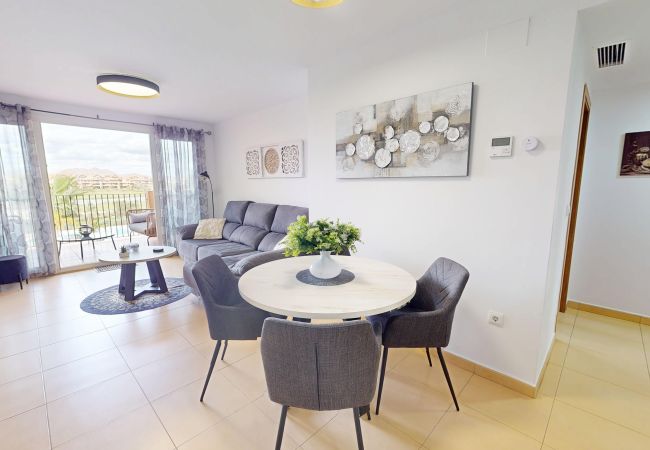 Apartamento en Torre Pacheco - Casa Espliego CM-Murcia Holiday Rentals Property Apartamento en Torre Pacheco - Casa Espliego CM-Murcia Holiday Rentals Property