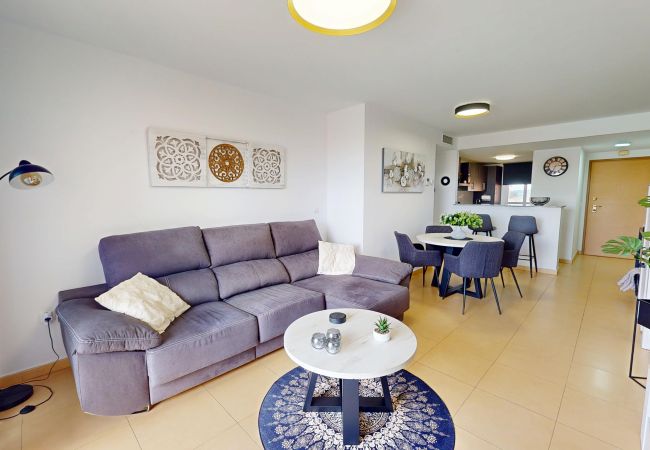 Apartamento en Torre Pacheco - Casa Espliego CM-Murcia Holiday Rentals Property Apartamento en Torre Pacheco - Casa Espliego CM-Murcia Holiday Rentals Property