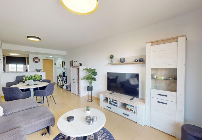 Apartamento en Torre Pacheco - Casa Espliego CM-Murcia Holiday Rentals Property Apartamento en Torre Pacheco - Casa Espliego CM-Murcia Holiday Rentals Property