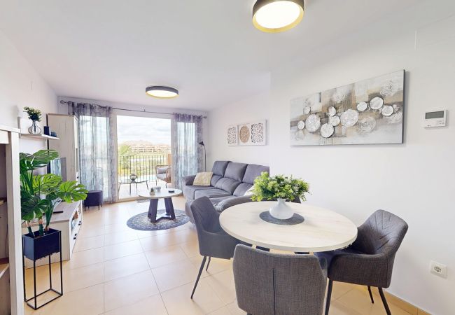 Apartamento en Torre Pacheco - Casa Espliego CM-Murcia Holiday Rentals Property Apartamento en Torre Pacheco - Casa Espliego CM-Murcia Holiday Rentals Property