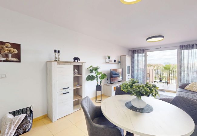 Apartamento en Torre Pacheco - Casa Espliego CM-Murcia Holiday Rentals Property Apartamento en Torre Pacheco - Casa Espliego CM-Murcia Holiday Rentals Property