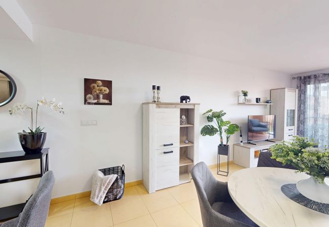 Apartamento en Torre Pacheco - Casa Espliego CM-Murcia Holiday Rentals Property Apartamento en Torre Pacheco - Casa Espliego CM-Murcia Holiday Rentals Property