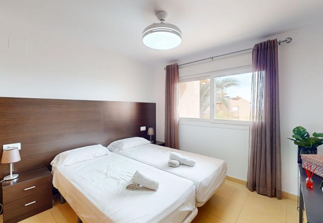 Apartamento en Torre Pacheco - Casa Espliego CM-Murcia Holiday Rentals Property Apartamento en Torre Pacheco - Casa Espliego CM-Murcia Holiday Rentals Property