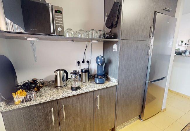 Apartamento en Torre Pacheco - Casa Espliego CM-Murcia Holiday Rentals Property Apartamento en Torre Pacheco - Casa Espliego CM-Murcia Holiday Rentals Property