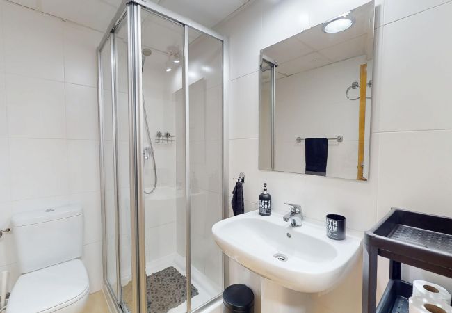 Apartamento en Torre Pacheco - Casa Espliego CM-Murcia Holiday Rentals Property Apartamento en Torre Pacheco - Casa Espliego CM-Murcia Holiday Rentals Property
