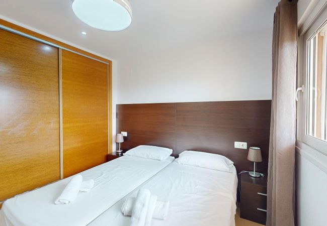 Apartamento en Torre Pacheco - Casa Espliego CM-Murcia Holiday Rentals Property Apartamento en Torre Pacheco - Casa Espliego CM-Murcia Holiday Rentals Property