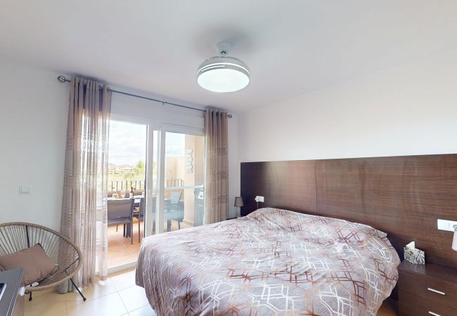 Apartamento en Torre Pacheco - Casa Espliego CM-Murcia Holiday Rentals Property Apartamento en Torre Pacheco - Casa Espliego CM-Murcia Holiday Rentals Property