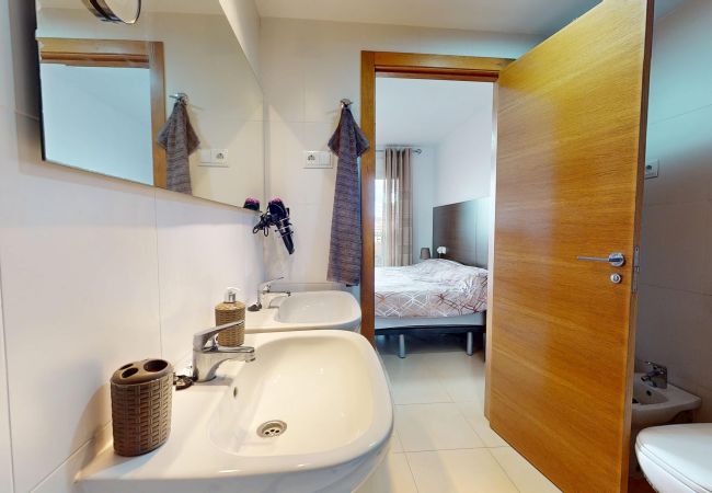 Apartamento en Torre Pacheco - Casa Espliego CM-Murcia Holiday Rentals Property Apartamento en Torre Pacheco - Casa Espliego CM-Murcia Holiday Rentals Property