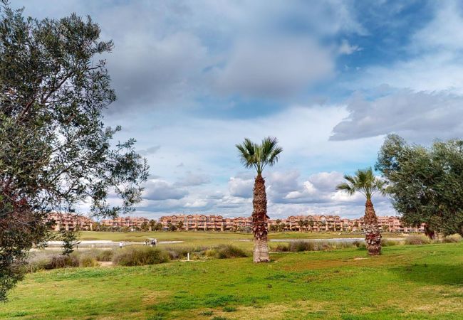 Apartamento en Torre Pacheco - Casa Espliego CM-Murcia Holiday Rentals Property Apartamento en Torre Pacheco - Casa Espliego CM-Murcia Holiday Rentals Property
