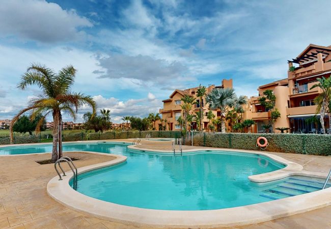 Apartamento en Torre Pacheco - Casa Espliego CM-Murcia Holiday Rentals Property Apartamento en Torre Pacheco - Casa Espliego CM-Murcia Holiday Rentals Property