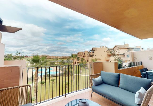 Apartamento en Torre Pacheco - Casa Espliego CM-Murcia Holiday Rentals Property Apartamento en Torre Pacheco - Casa Espliego CM-Murcia Holiday Rentals Property