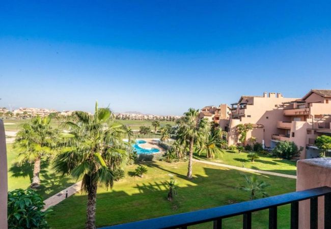 Apartamento en Torre Pacheco - Casa Espliego CM-Murcia Holiday Rentals Property Apartamento en Torre Pacheco - Casa Espliego CM-Murcia Holiday Rentals Property