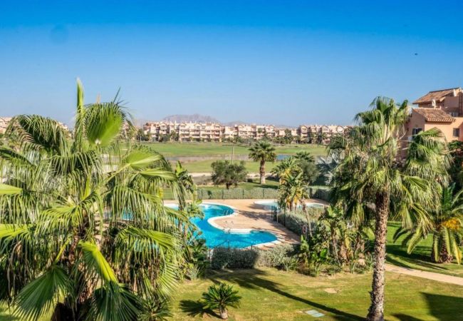 Apartamento en Torre Pacheco - Casa Espliego CM-Murcia Holiday Rentals Property Apartamento en Torre Pacheco - Casa Espliego CM-Murcia Holiday Rentals Property