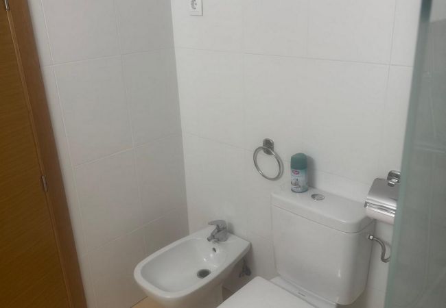 Apartamento en Torre Pacheco - Casa Espliego CM-Murcia Holiday Rentals Property Apartamento en Torre Pacheco - Casa Espliego CM-Murcia Holiday Rentals Property