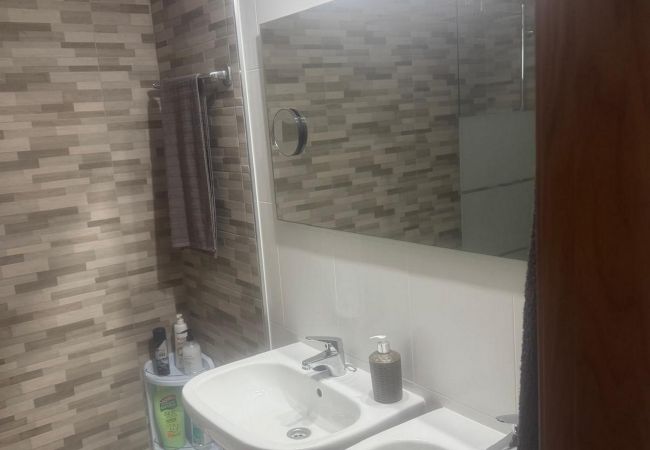 Apartamento en Torre Pacheco - Casa Espliego CM-Murcia Holiday Rentals Property Apartamento en Torre Pacheco - Casa Espliego CM-Murcia Holiday Rentals Property