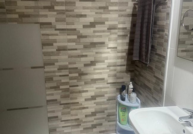Apartamento en Torre Pacheco - Casa Espliego CM-Murcia Holiday Rentals Property Apartamento en Torre Pacheco - Casa Espliego CM-Murcia Holiday Rentals Property