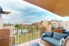 Apartamento en Torre Pacheco - Casa Espliego CM-Murcia Holiday Rentals Property Apartamento en Torre Pacheco - Casa Espliego CM-Murcia Holiday Rentals Property
