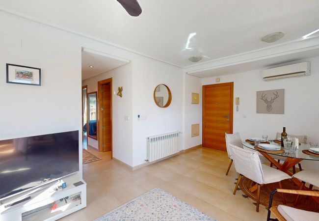 Apartamento en Sucina - Casa Atlantico D-Murcia Holiday Rentals Property Apartamento en Sucina - Casa Atlantico D-Murcia Holiday Rentals Property