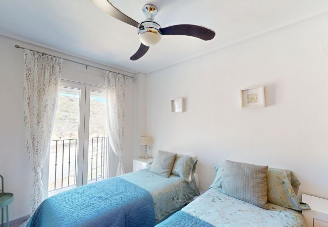 Apartamento en Sucina - Casa Atlantico D-Murcia Holiday Rentals Property Apartamento en Sucina - Casa Atlantico D-Murcia Holiday Rentals Property