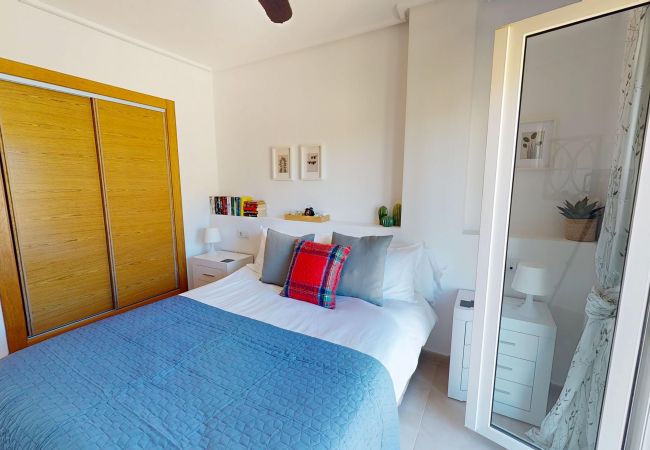 Apartamento en Sucina - Casa Atlantico D-Murcia Holiday Rentals Property Apartamento en Sucina - Casa Atlantico D-Murcia Holiday Rentals Property