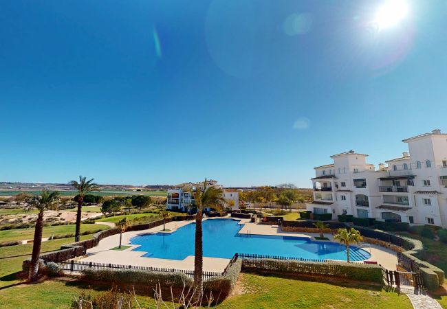 Apartamento en Sucina - Casa Atlantico D-Murcia Holiday Rentals Property Apartamento en Sucina - Casa Atlantico D-Murcia Holiday Rentals Property