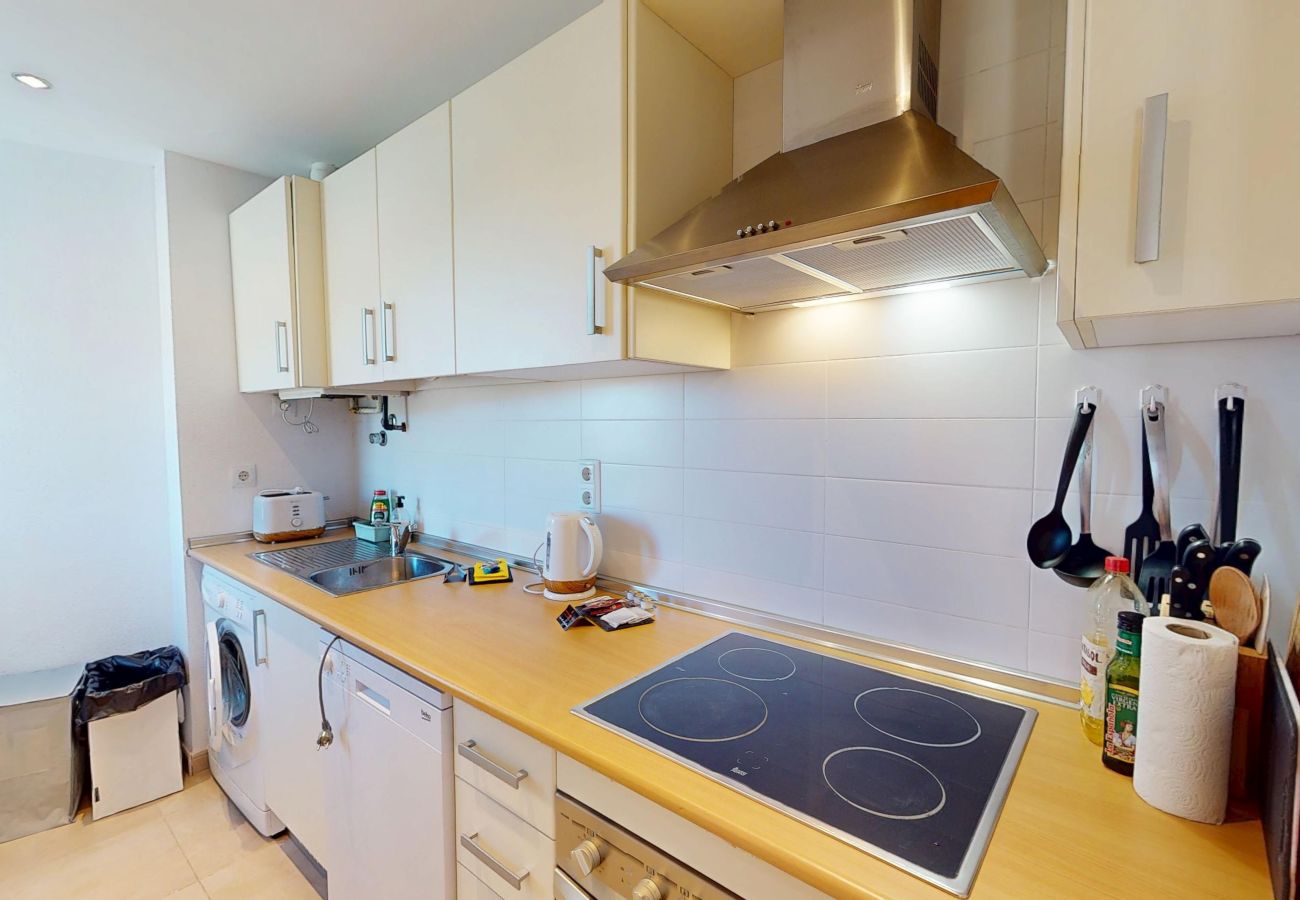 Apartamento en Sucina - Casa Atlantico D-Murcia Holiday Rentals Property Apartamento en Sucina - Casa Atlantico D-Murcia Holiday Rentals Property