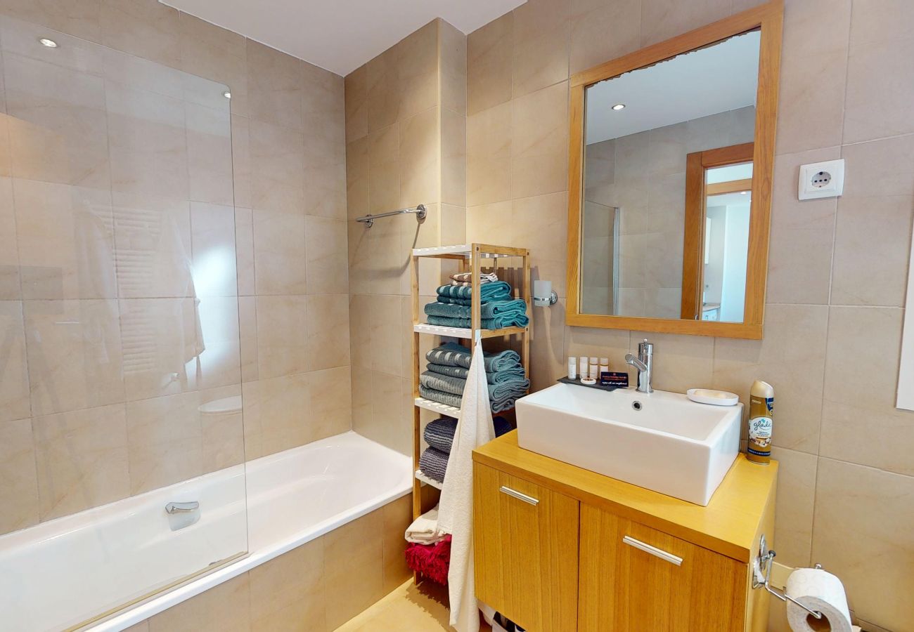 Apartamento en Sucina - Casa Atlantico D-Murcia Holiday Rentals Property Apartamento en Sucina - Casa Atlantico D-Murcia Holiday Rentals Property