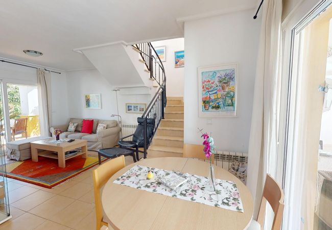 Villa en Torre Pacheco - Villa Eucalipto K-Murcia Holiday Rentals Property Villa en Torre Pacheco - Villa Eucalipto K-Murcia Holiday Rentals Property