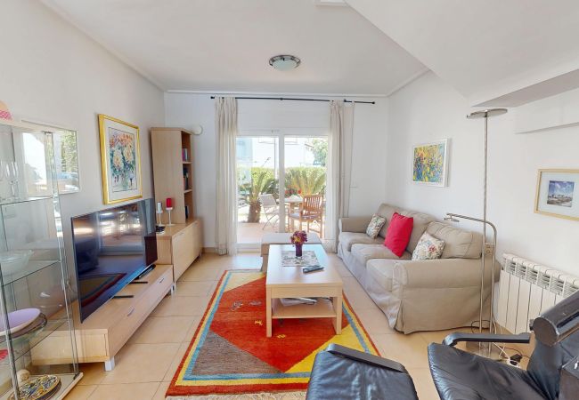 Villa en Torre Pacheco - Villa Eucalipto K-Murcia Holiday Rentals Property Villa en Torre Pacheco - Villa Eucalipto K-Murcia Holiday Rentals Property