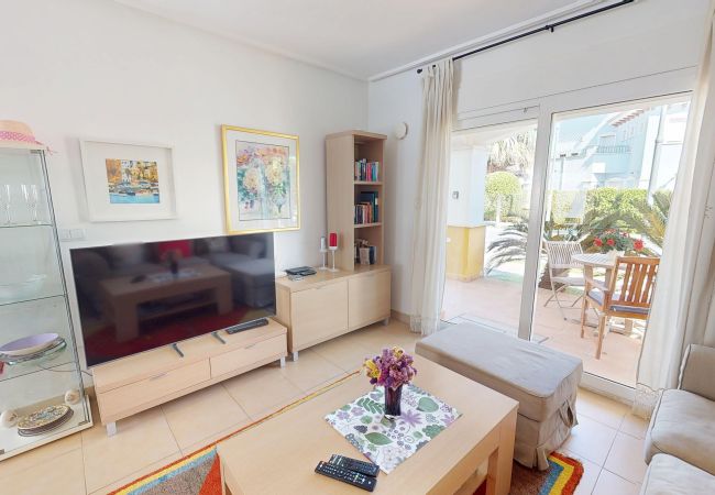 Villa en Torre Pacheco - Villa Eucalipto K-Murcia Holiday Rentals Property Villa en Torre Pacheco - Villa Eucalipto K-Murcia Holiday Rentals Property