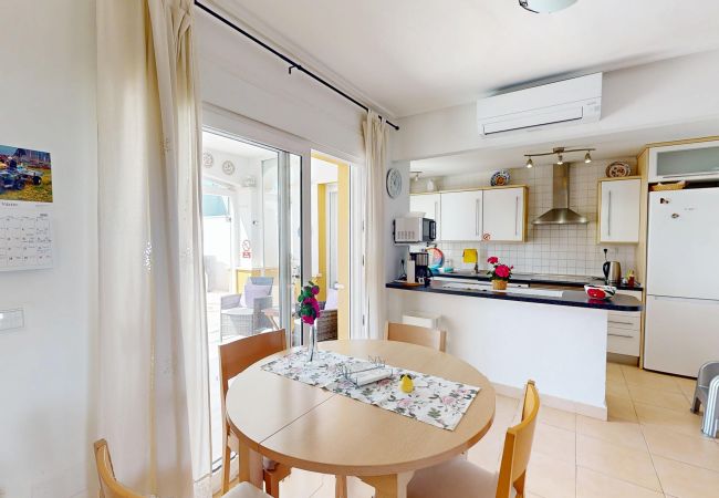 Villa en Torre Pacheco - Villa Eucalipto K-Murcia Holiday Rentals Property Villa en Torre Pacheco - Villa Eucalipto K-Murcia Holiday Rentals Property