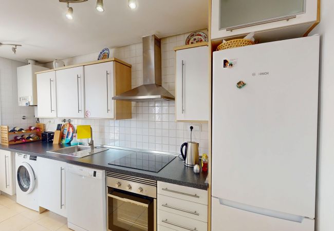 Villa en Torre Pacheco - Villa Eucalipto K-Murcia Holiday Rentals Property Villa en Torre Pacheco - Villa Eucalipto K-Murcia Holiday Rentals Property