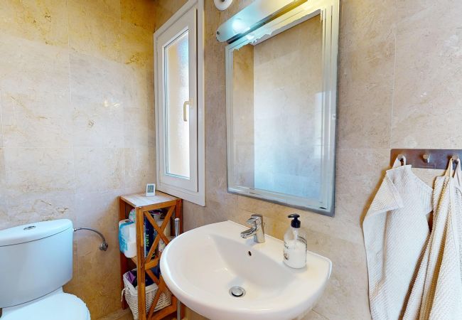 Villa en Torre Pacheco - Villa Eucalipto K-Murcia Holiday Rentals Property Villa en Torre Pacheco - Villa Eucalipto K-Murcia Holiday Rentals Property