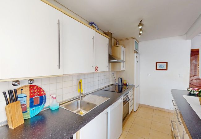 Villa en Torre Pacheco - Villa Eucalipto K-Murcia Holiday Rentals Property Villa en Torre Pacheco - Villa Eucalipto K-Murcia Holiday Rentals Property
