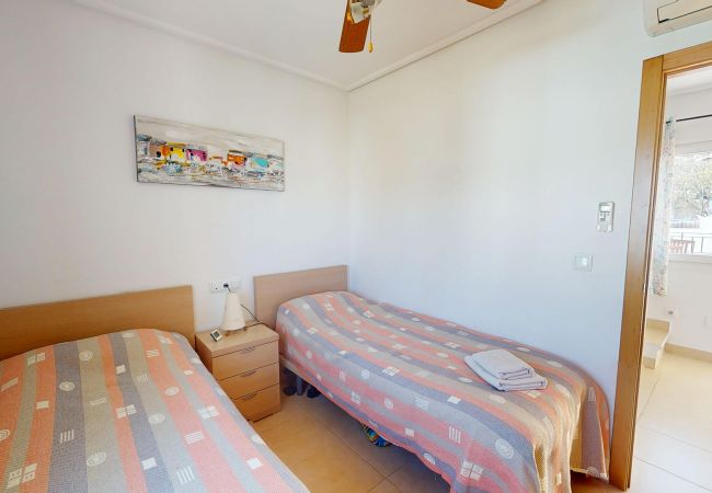 Villa en Torre Pacheco - Villa Eucalipto K-Murcia Holiday Rentals Property Villa en Torre Pacheco - Villa Eucalipto K-Murcia Holiday Rentals Property