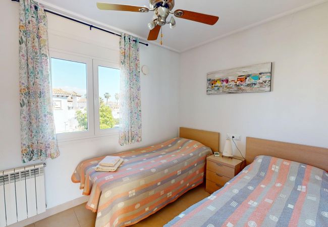 Villa en Torre Pacheco - Villa Eucalipto K-Murcia Holiday Rentals Property Villa en Torre Pacheco - Villa Eucalipto K-Murcia Holiday Rentals Property