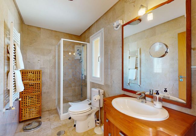 Villa en Torre Pacheco - Villa Eucalipto K-Murcia Holiday Rentals Property Villa en Torre Pacheco - Villa Eucalipto K-Murcia Holiday Rentals Property