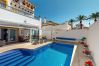 Villa en Torre Pacheco - Villa Eucalipto K-Murcia Holiday Rentals Property Villa en Torre Pacheco - Villa Eucalipto K-Murcia Holiday Rentals Property