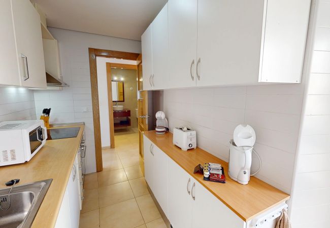 Apartamento en Roldan - Casa Emperador LM-Murcia Holiday Rentals Property Apartamento en Roldan - Casa Emperador LM-Murcia Holiday Rentals Property